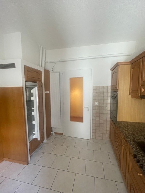 4 rooms apartment