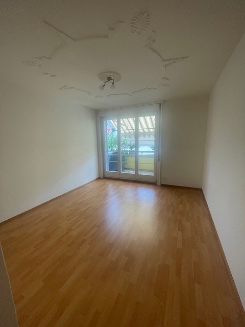 4 rooms apartment