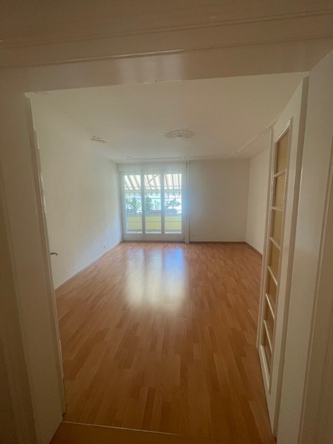 4 rooms apartment