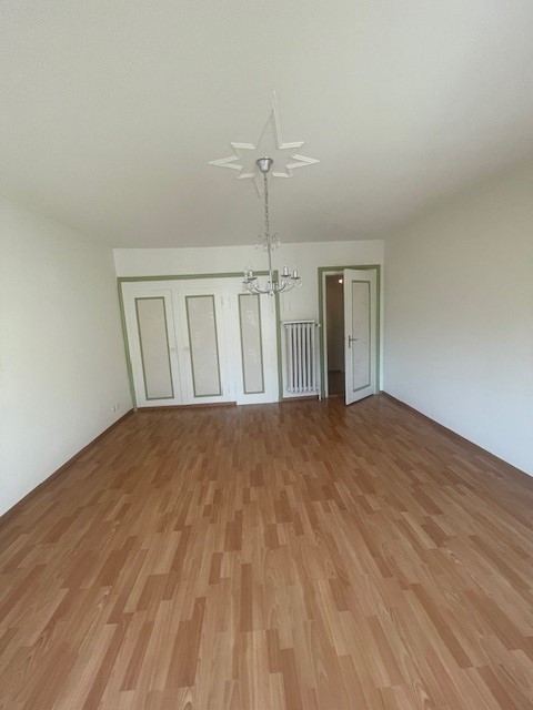 4 rooms apartment