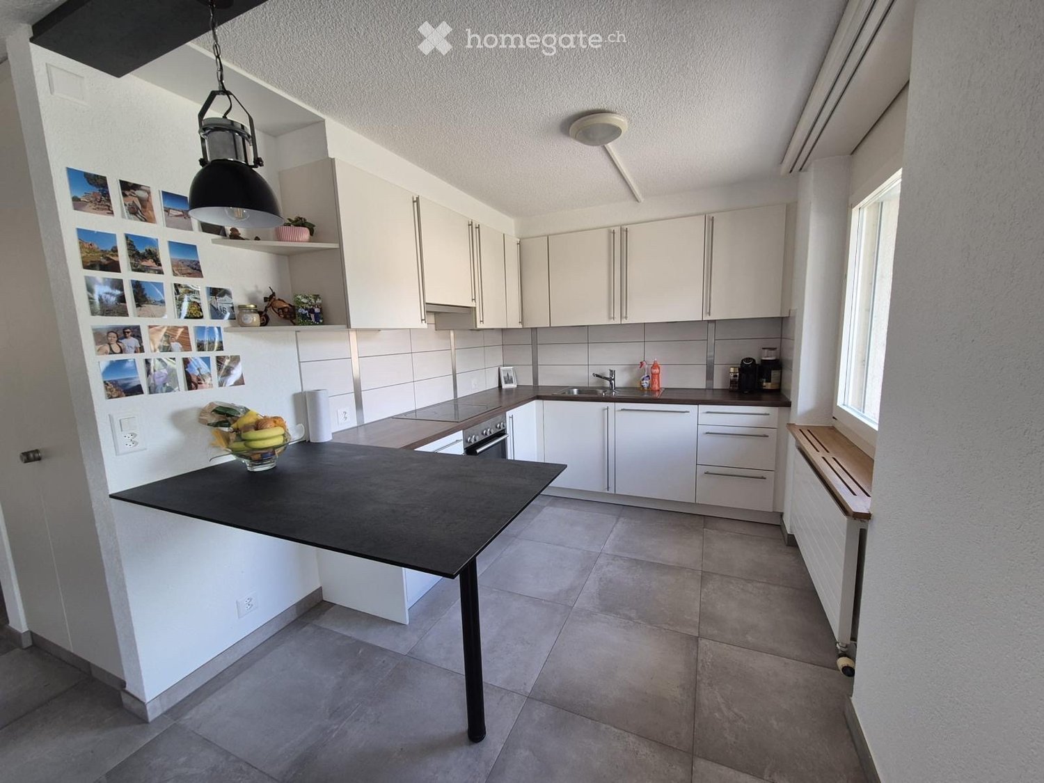 4 ½ Zimmer Wohnung