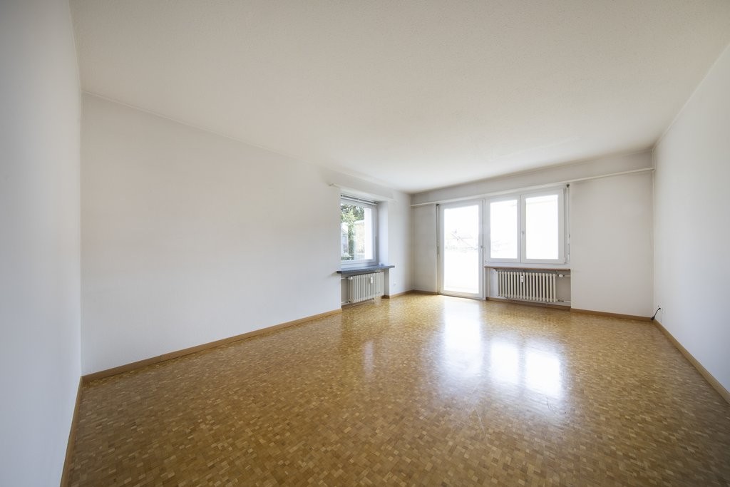 Appartamento di 4 ½ locali