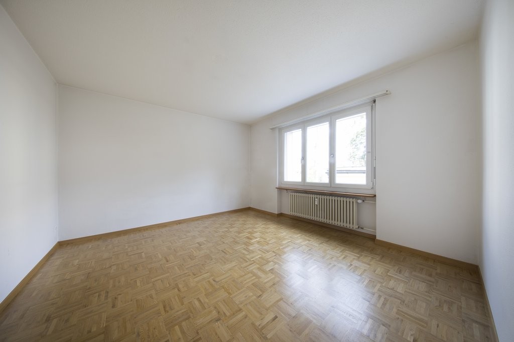Appartamento di 4 ½ locali