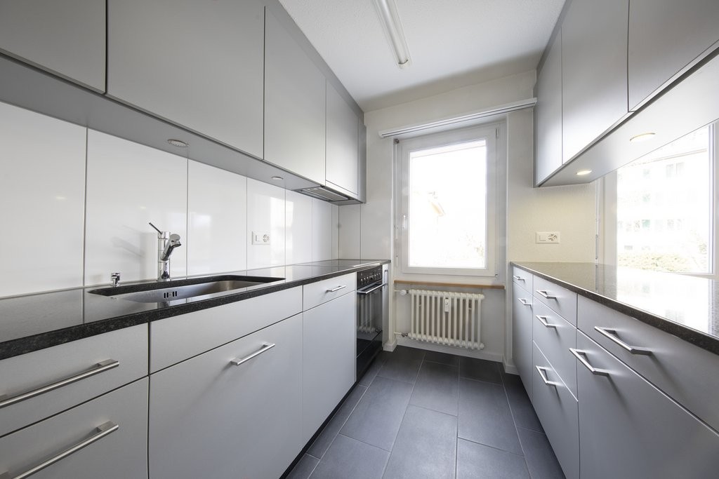 Appartamento di 4 ½ locali