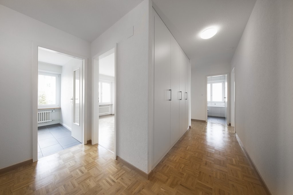 Appartamento di 4 ½ locali