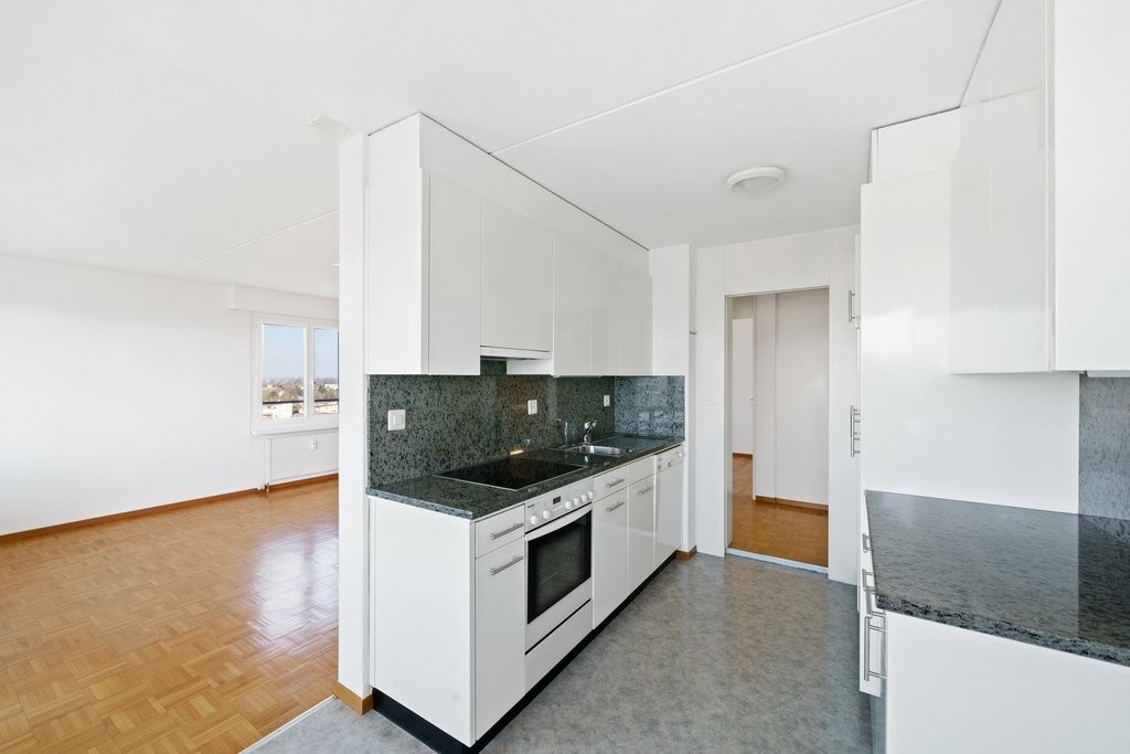 Appartamento di 4 ½ locali