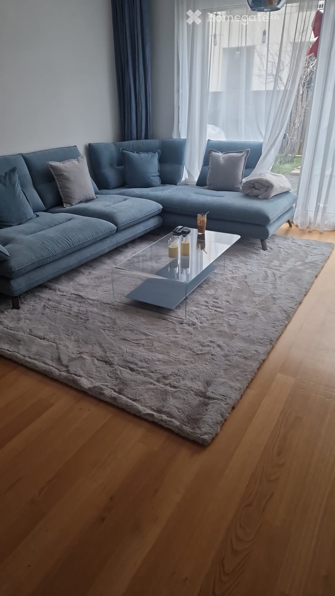 4 ½ Zimmer Wohnung