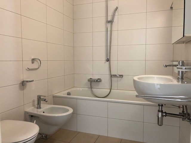 2 ½-Zimmer-Wohnung