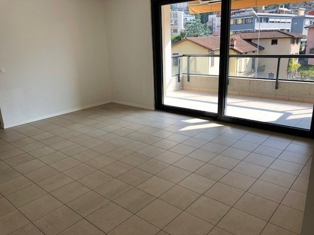 2 ½-Zimmer-Wohnung