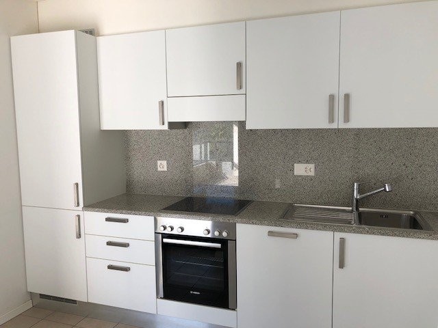 2 ½-Zimmer-Wohnung