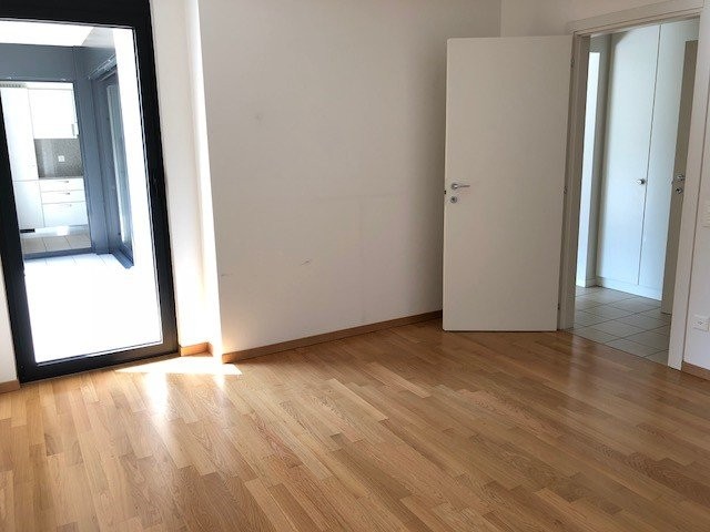 2 ½-Zimmer-Wohnung