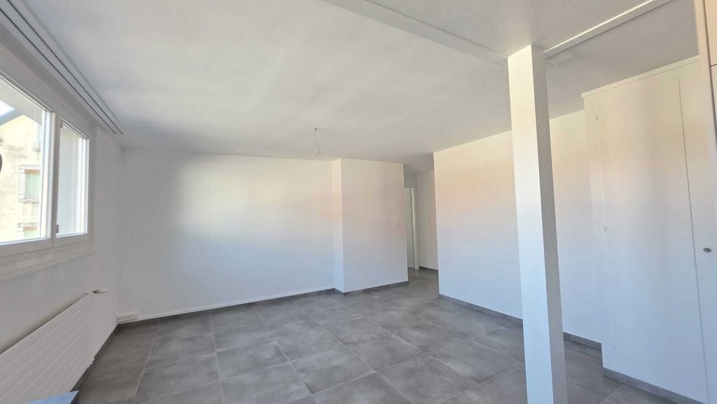 4-Zimmer-Wohnung