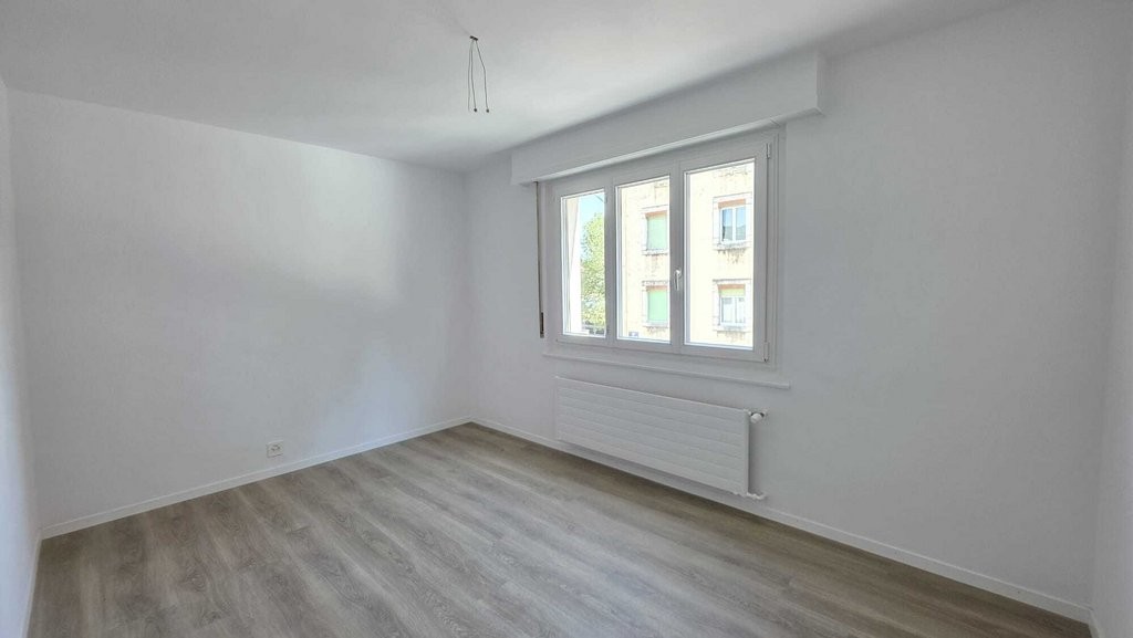 4-Zimmer-Wohnung