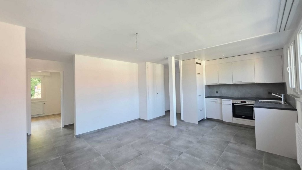 4-Zimmer-Wohnung