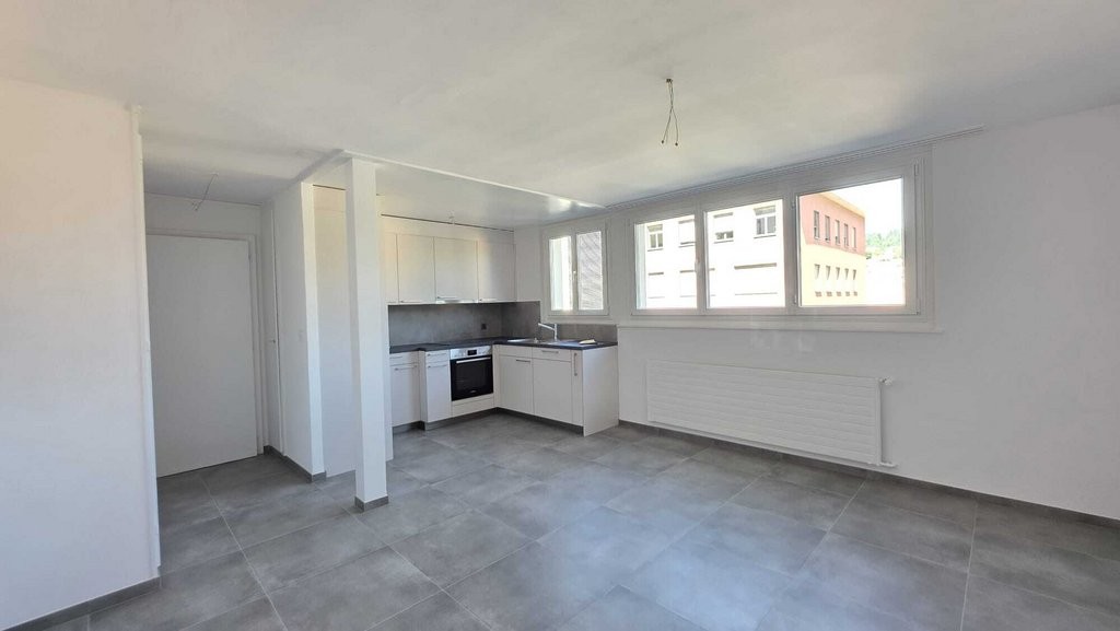 4-Zimmer-Wohnung