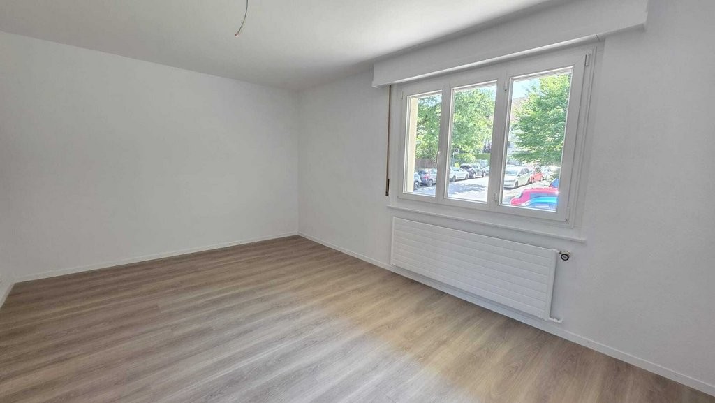 4-Zimmer-Wohnung