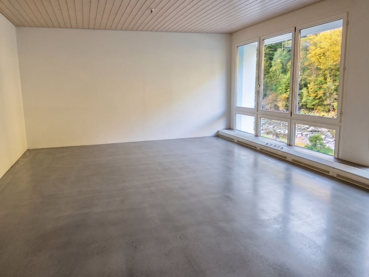 120m² bureau