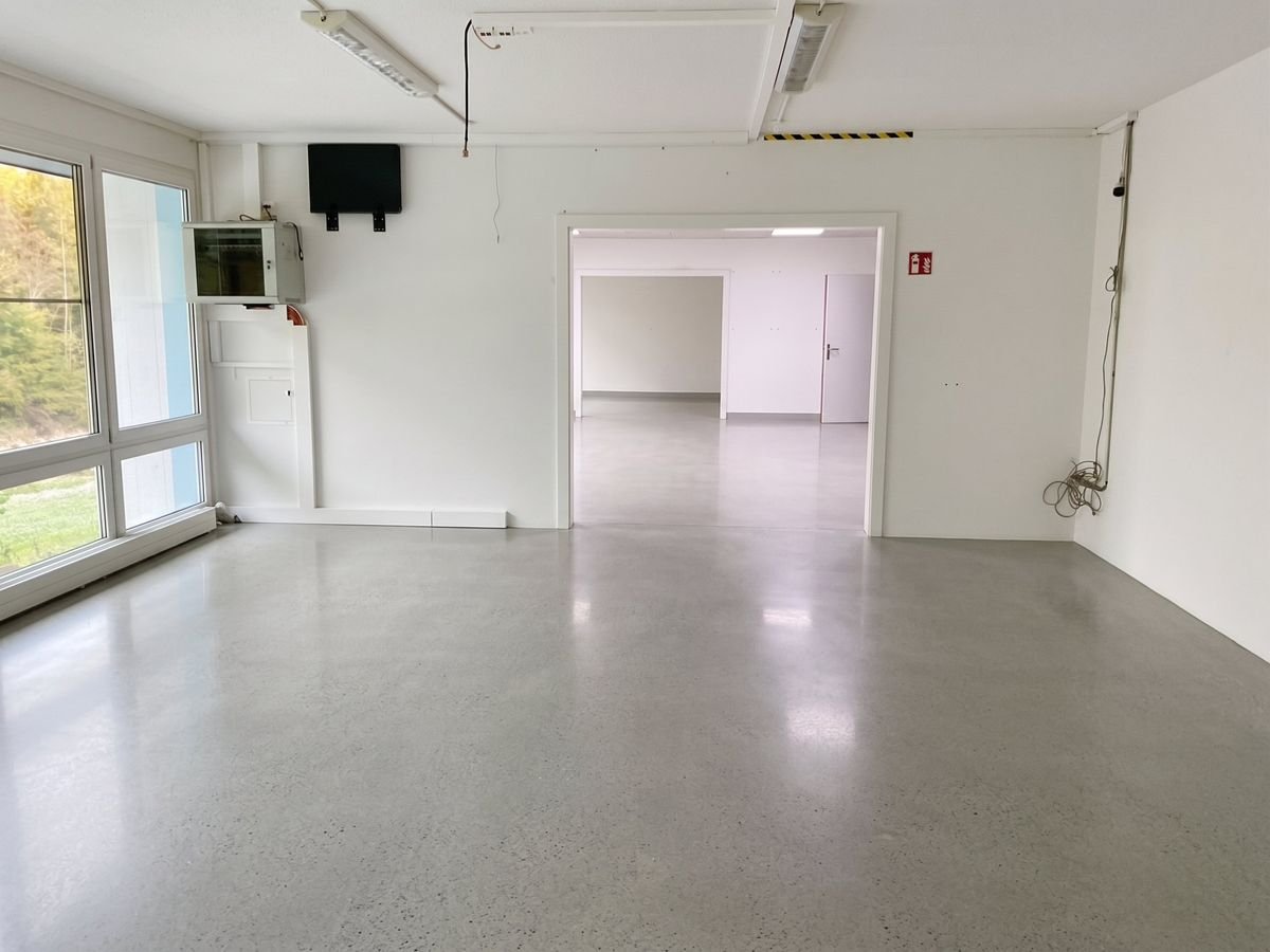 120m² bureau