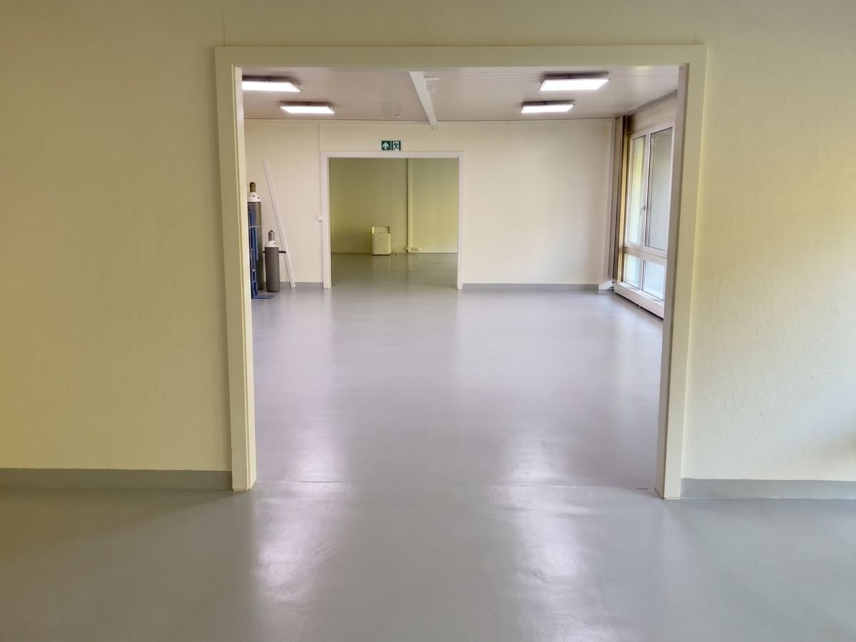 120m² bureau