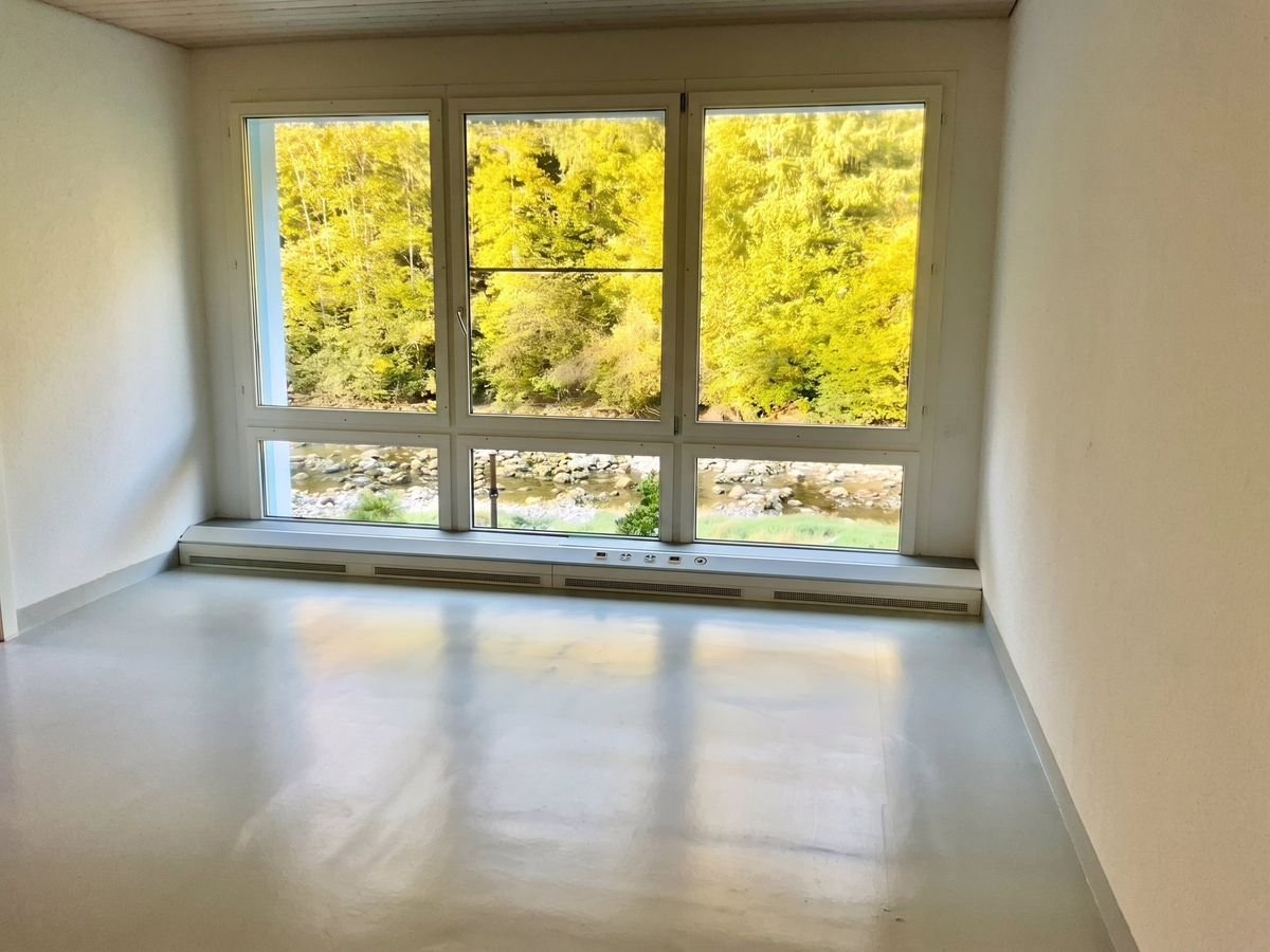 120m² bureau