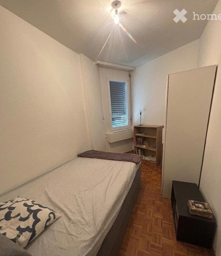 3 ½ Zimmer-Wohnung