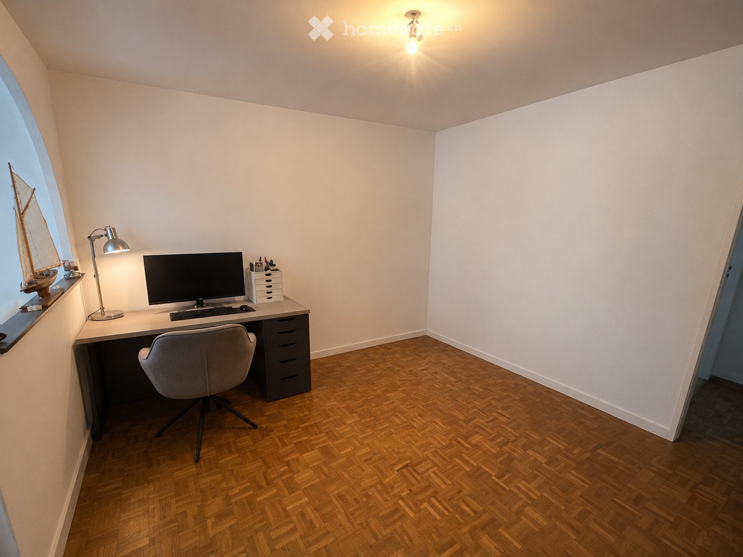 3 ½ Zimmer-Wohnung
