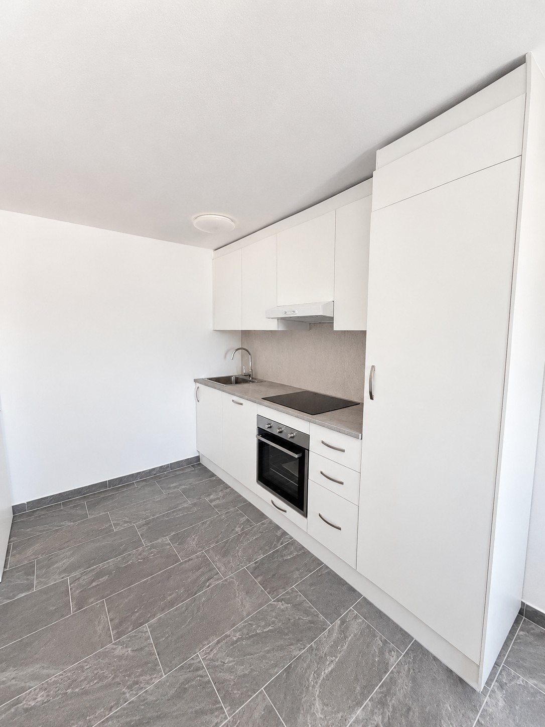 3 ½ Zimmer Wohnung