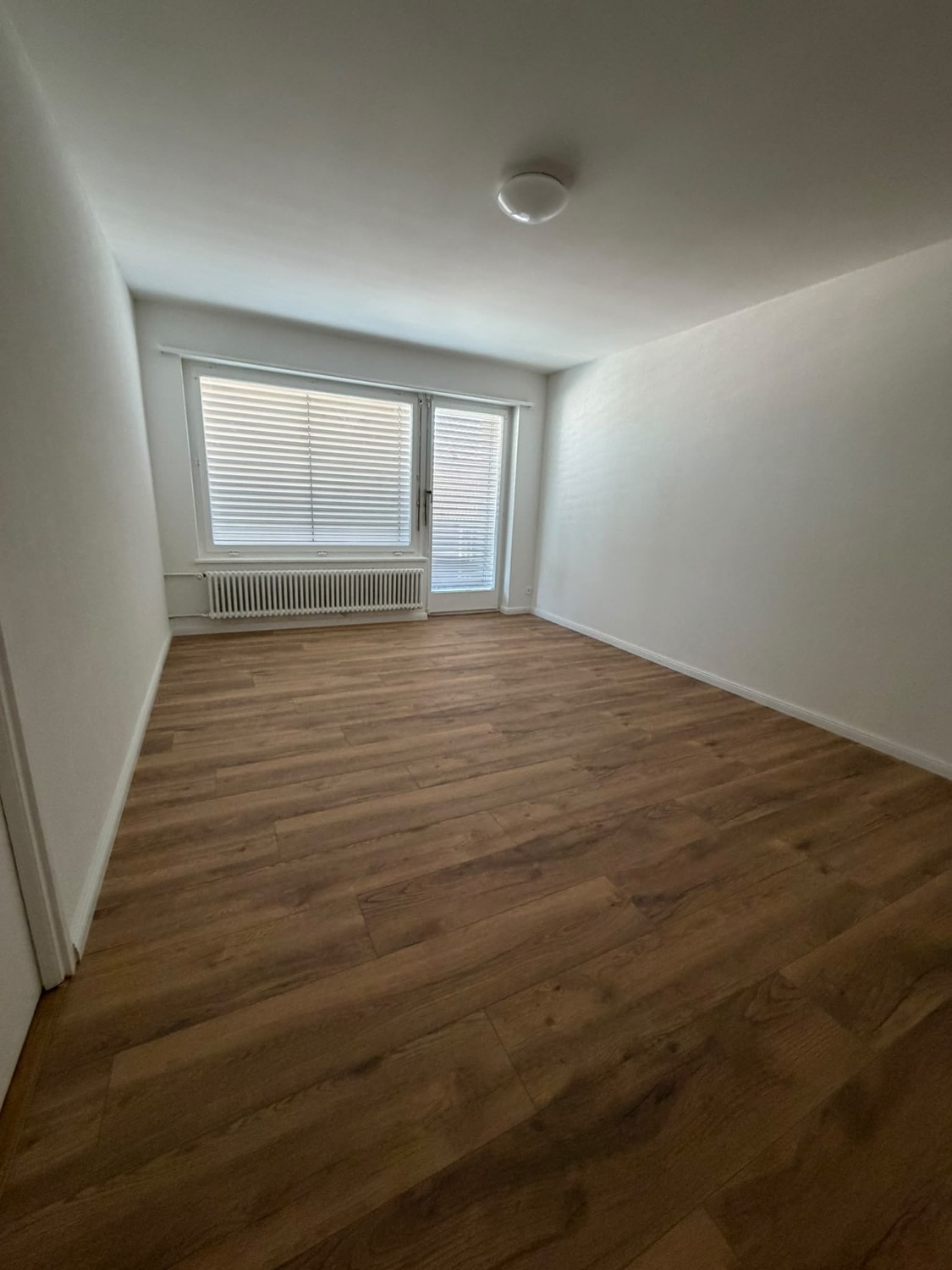 3 ½ Zimmer Wohnung