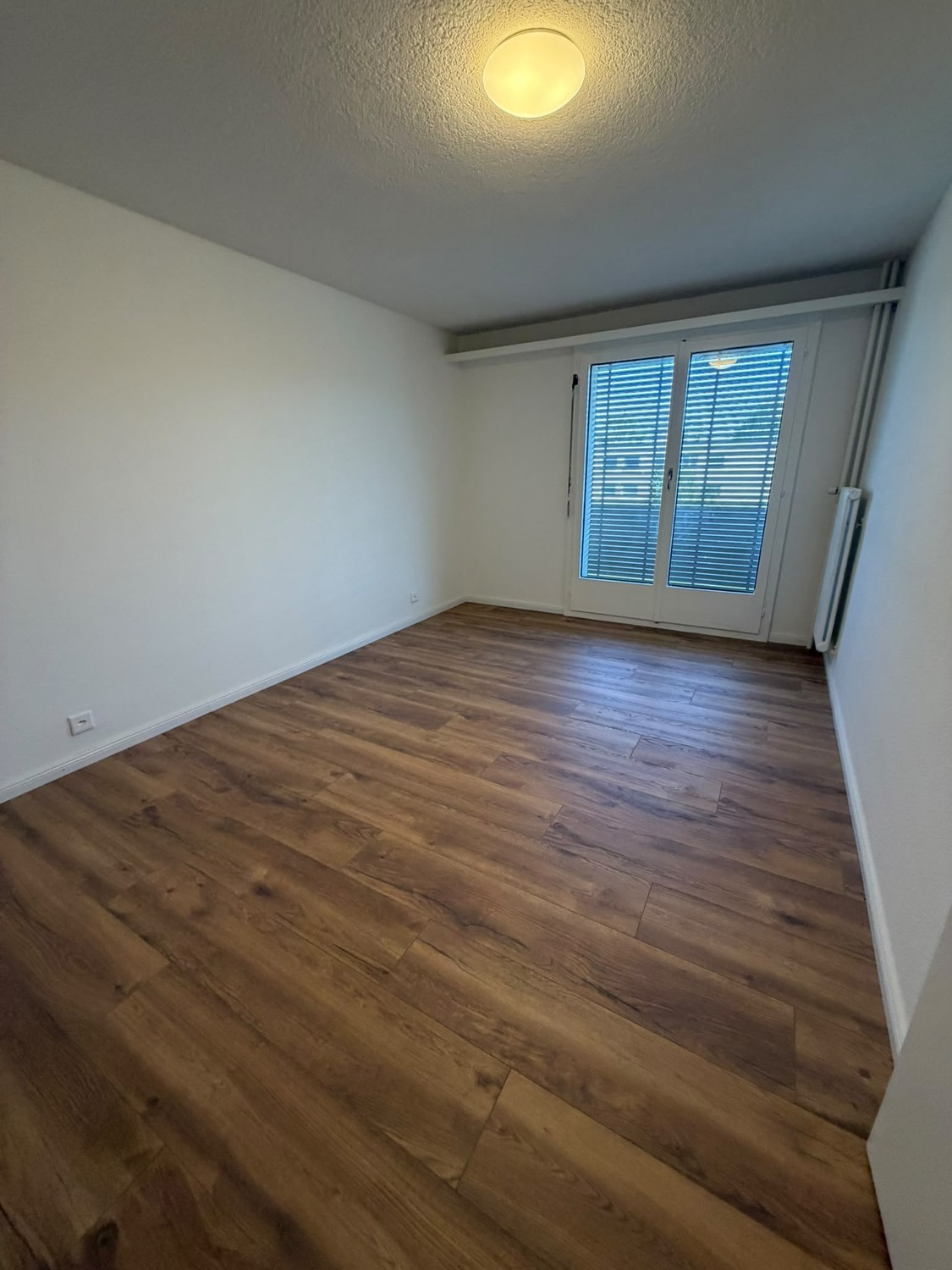 3 ½ Zimmer Wohnung