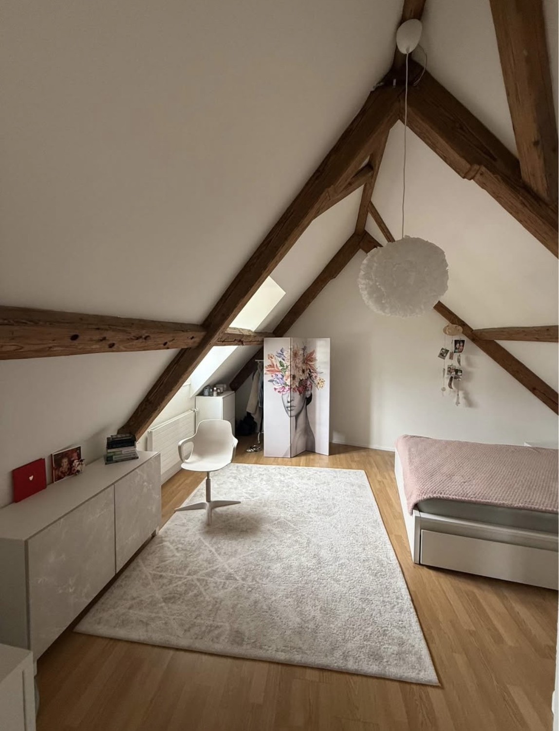 Appartamento di 2 ½ locali