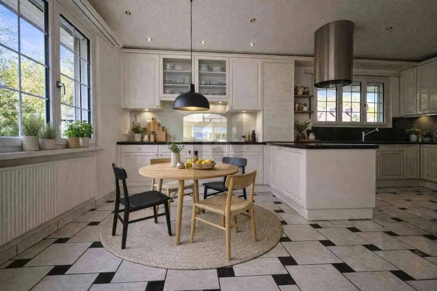 Casa unifamiliare di 6 ½ locali