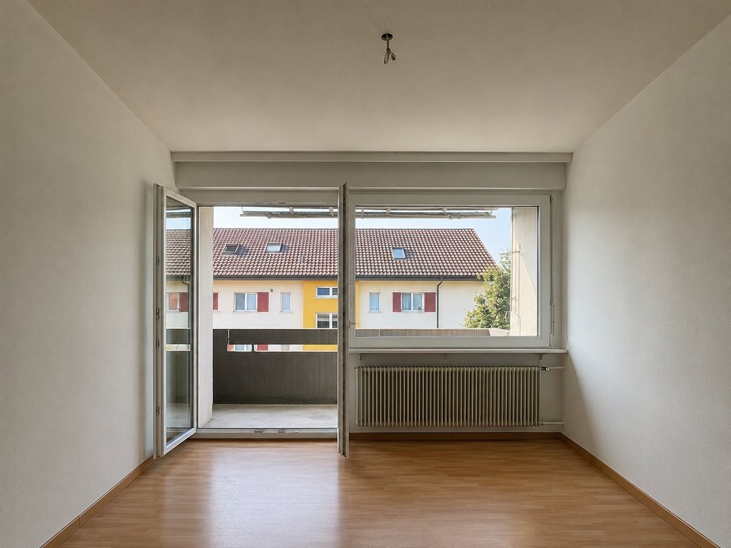 3 ½ pièces appartement