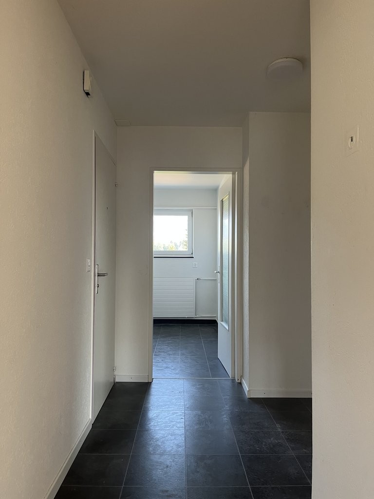3 ½ pièces appartement