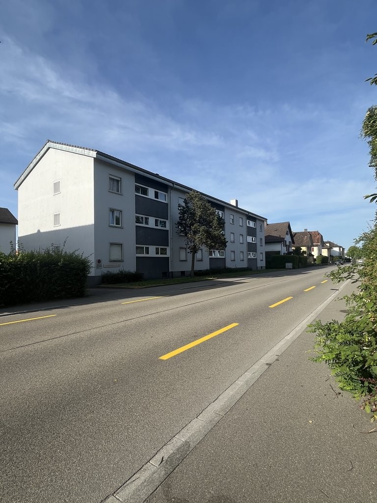 3 ½ pièces appartement