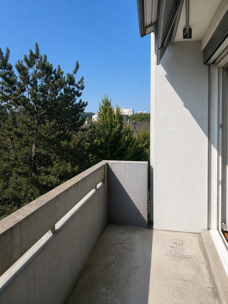 3 ½ pièces appartement