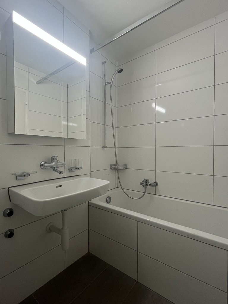 3 ½ pièces appartement