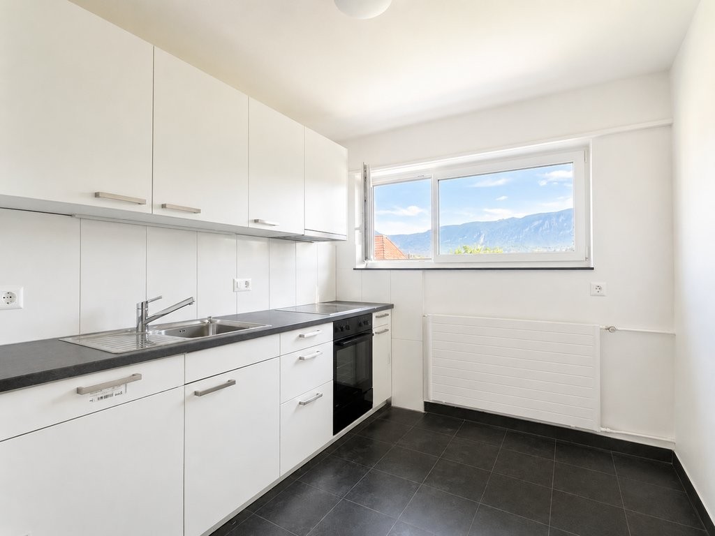 3 ½ pièces appartement