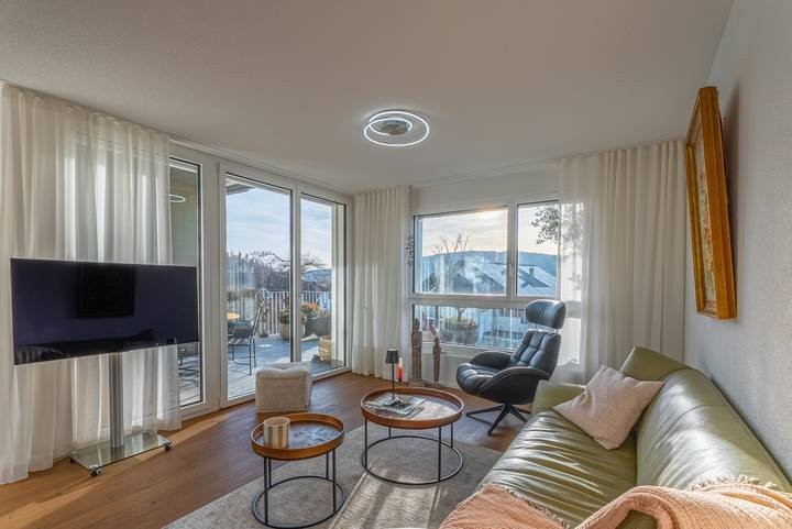 3 ½ pièces appartement
