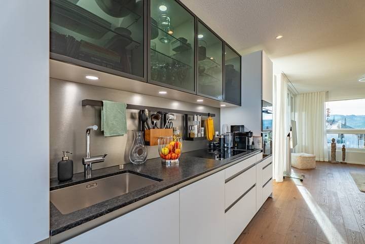 3 ½ pièces appartement