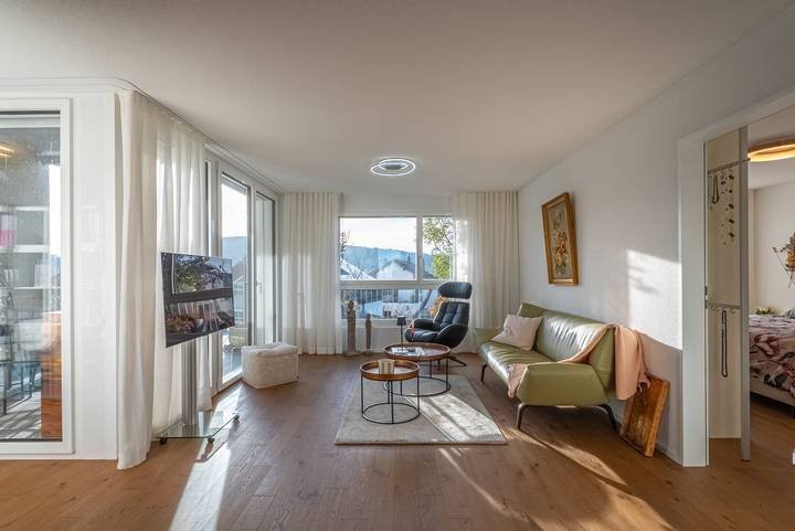3 ½ pièces appartement