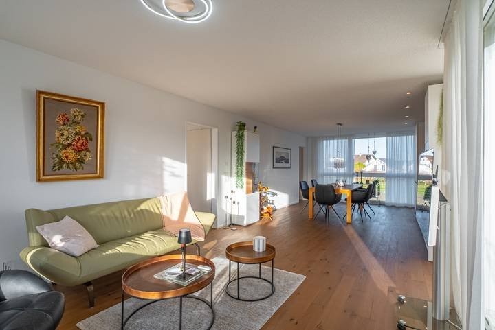 3 ½ pièces appartement