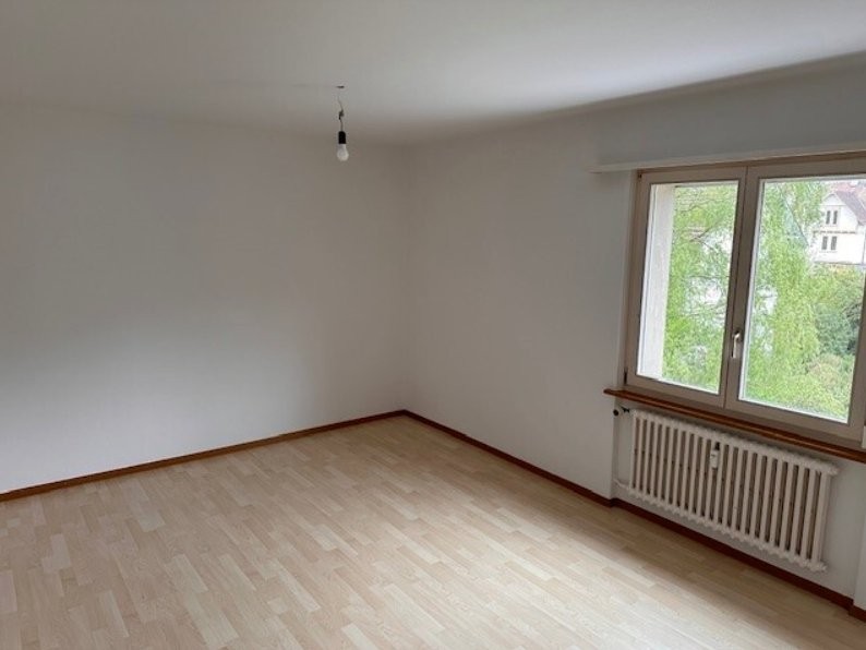 Appartement de 3 pièces
