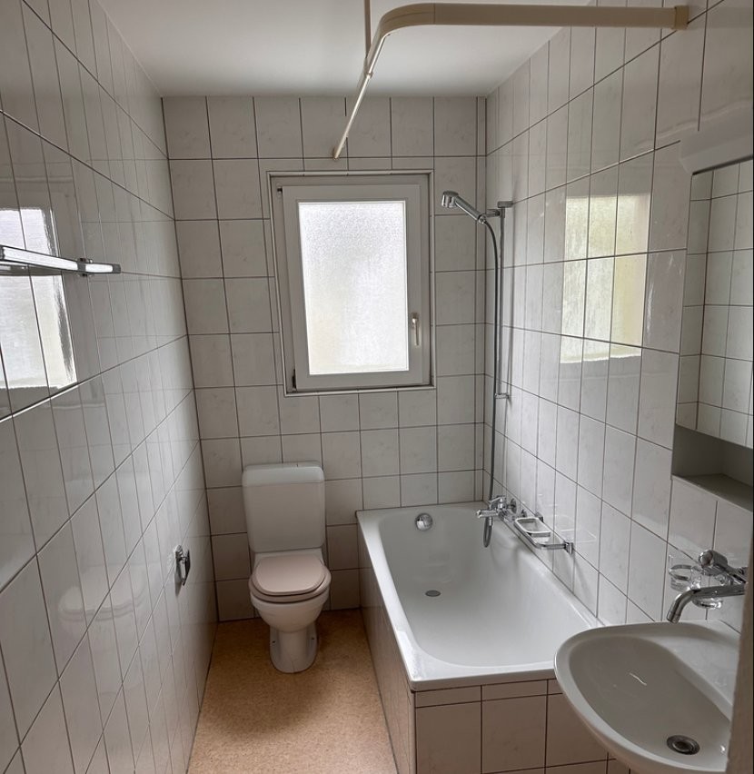 Appartement de 3 pièces