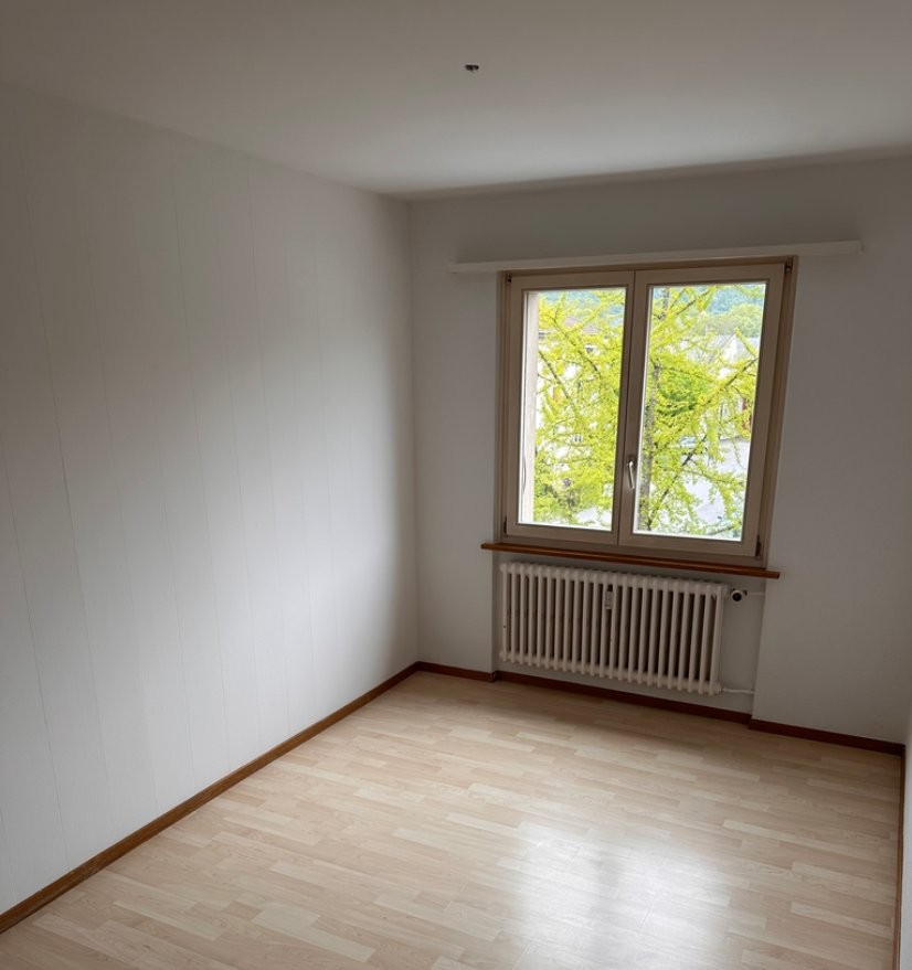 Appartement de 3 pièces