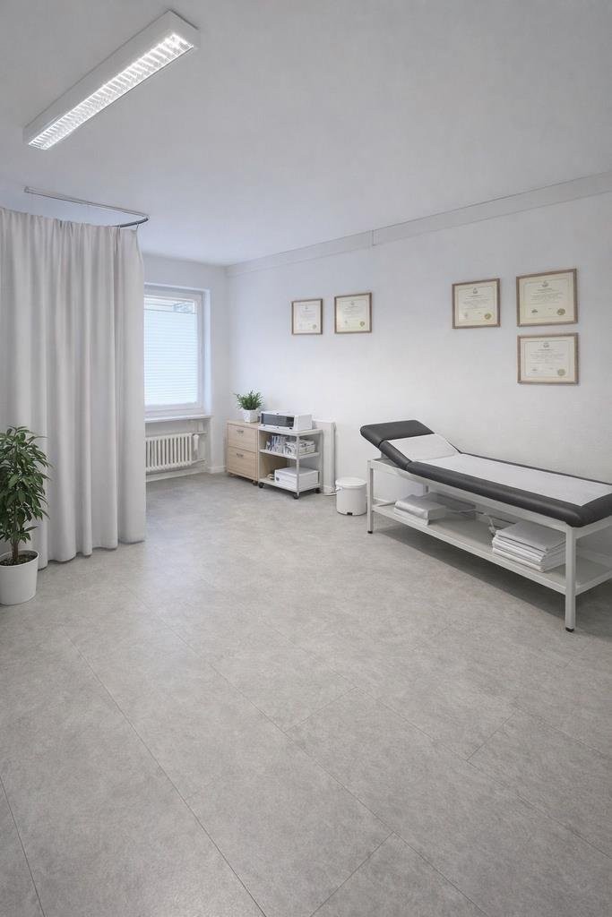 102m² commercial