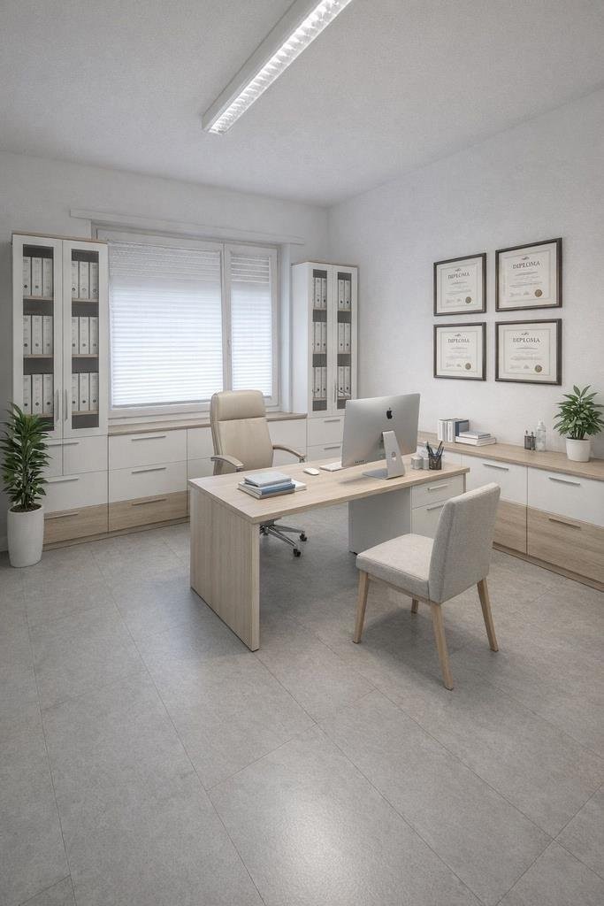 102m² commercial