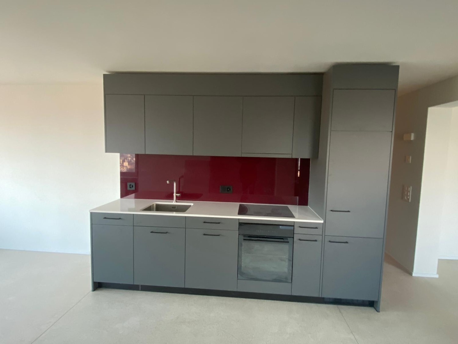 appartamento di 1 ½ locali