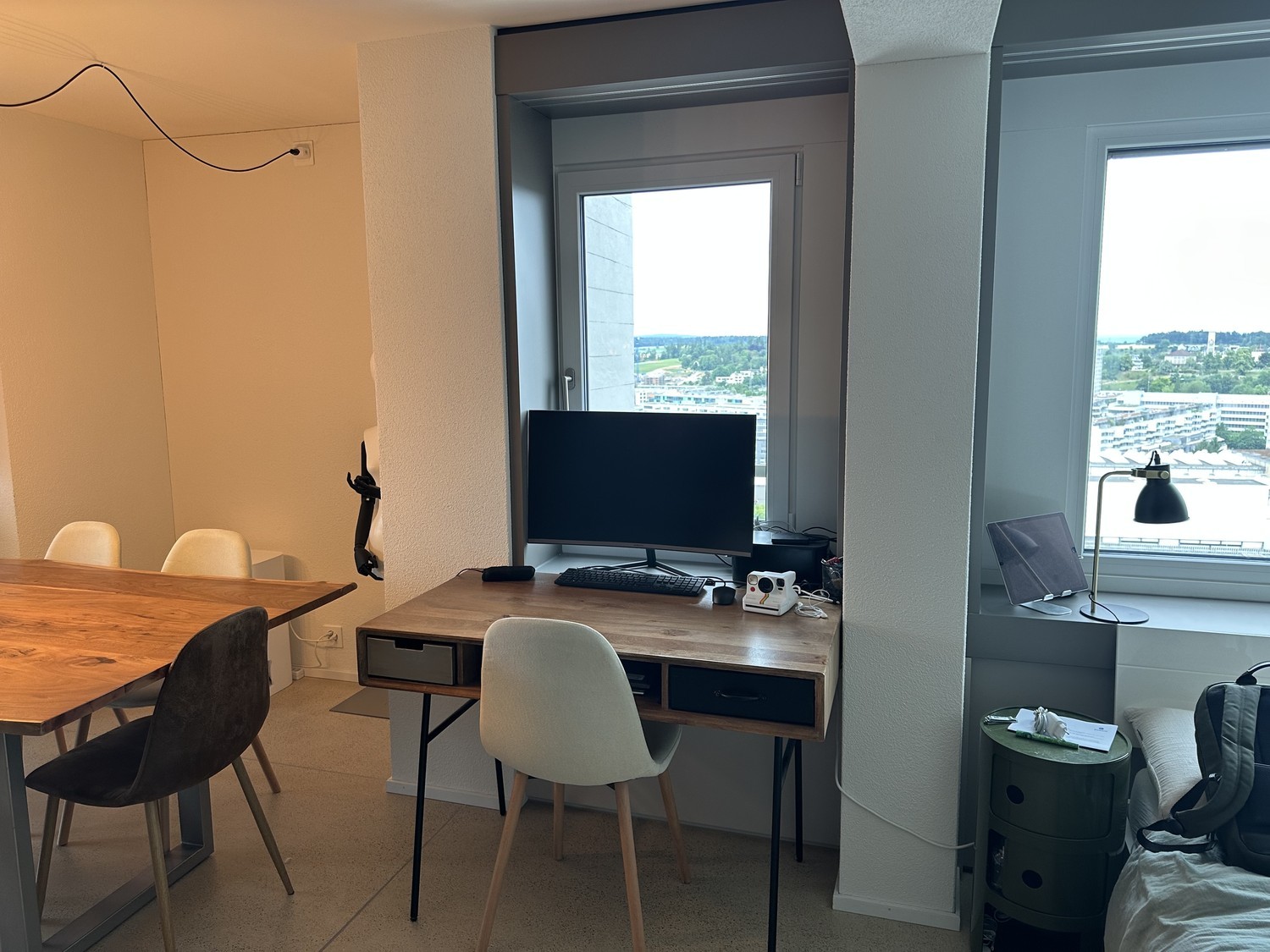 appartamento di 1 ½ locali