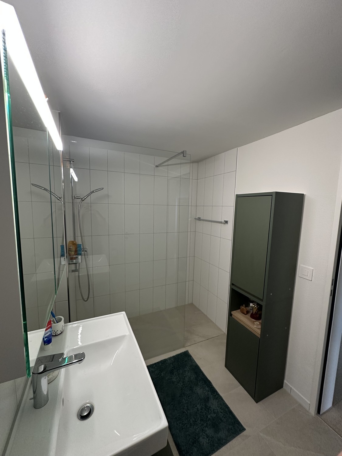 appartamento di 1 ½ locali