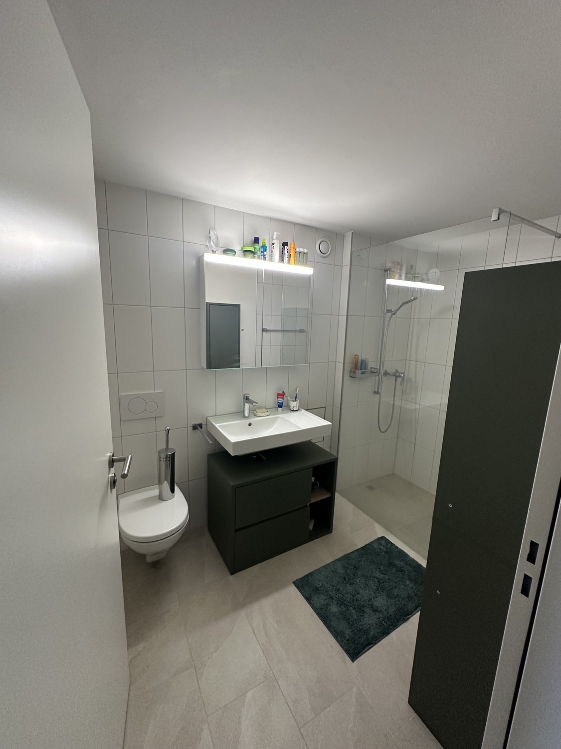 appartamento di 1 ½ locali